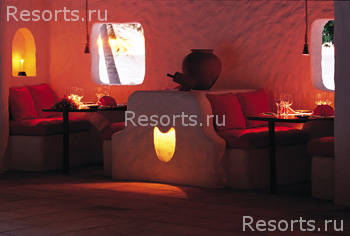 Soneva Fushi Resort & Spa 43